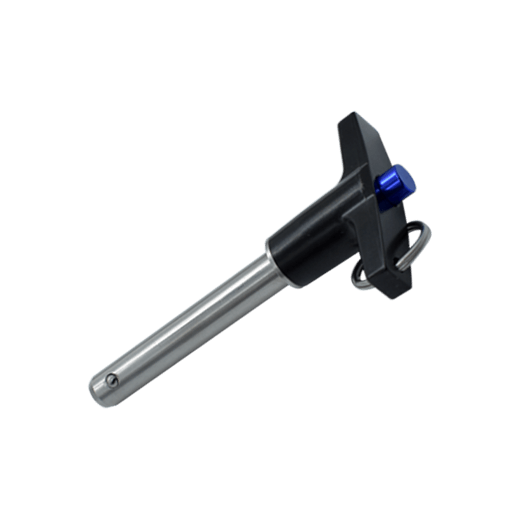 Key Benefits of Ball Lock Pins: Vibration-proof locking for machinery & fixtures. End shake-induced failures. Secure heavy loads. Precision engineered. Get yours!